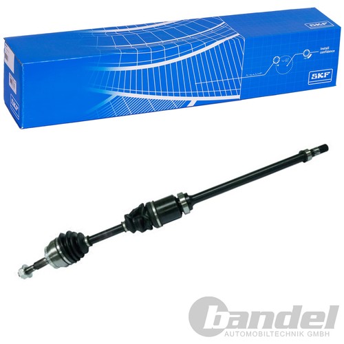 Skf antriebswelle vorderachse - skf,