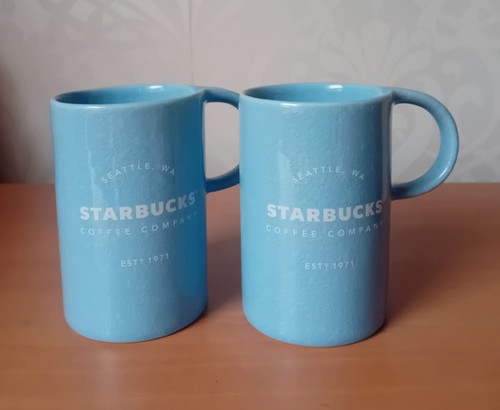 Starbucks seattle est 1971 - starbucks,