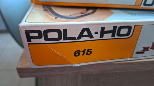 Pola 615 komplette - , 2x