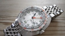 Doxa SUB 300T SEARAMBLER