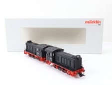 Märklin H0 37355 Diesel-Doppellok BR V36 402 & V36 403 DB / mfx Digital Sound