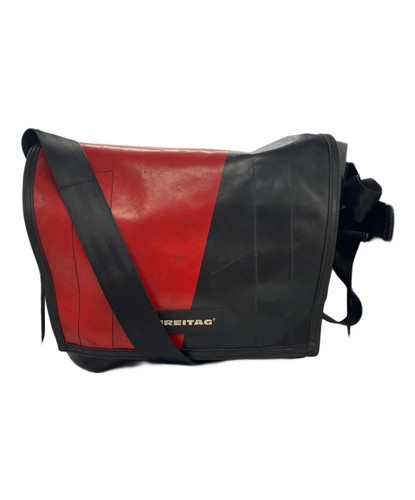 Freitag f13 top cat messenger - top,