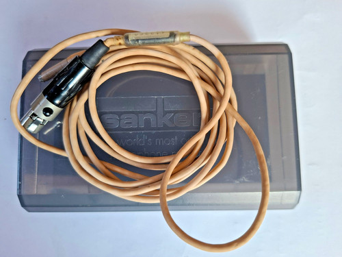 Sanken cos11 beige - sanken,