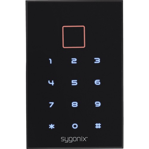 Sygonix 3435062 codeschloss - sygonix,