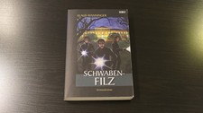 Schwaben-Filz von Klaus Wanninger | Buch | Zustand gut