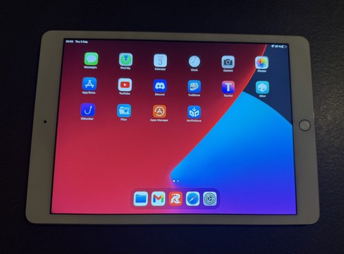 Ipad ios 1 - ios, trollstore