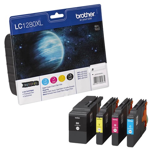 Original brother patronen - original,