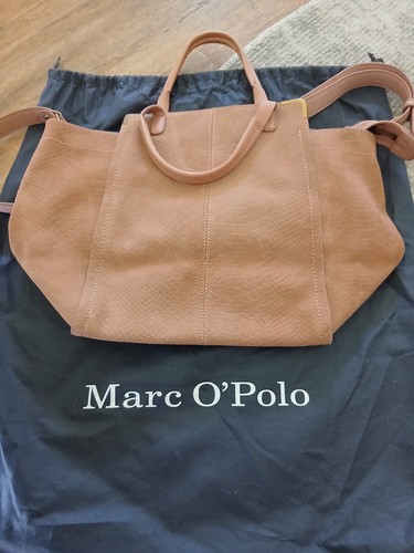 Marc polo schultertasche - marc, o'polo