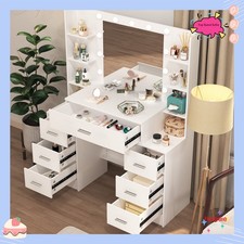 Schminktisch Frisiertisch mit