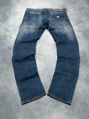 Vintage armani jeans sehr - vintage,