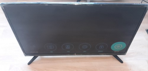 Fernseher zoll led - 32,