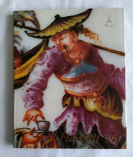 Hörold 96  Meißner Porzellanmanufaktur