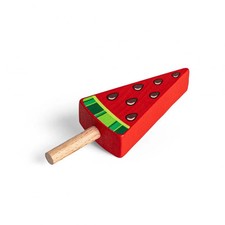 Erzi Eis am Stiel Melone,  aus