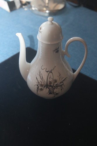 Kaffeekanne rosenthal studio - kaffeekanne,