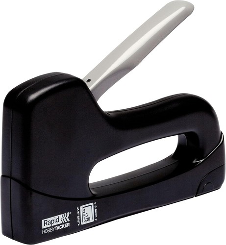 Rapid handtacker hobby - handtacker,