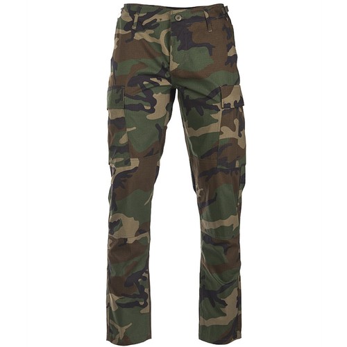 Feldhose bdu slim fit - feldhose,