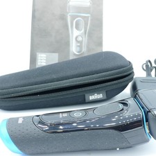Braun Series 5 Rasierer Type