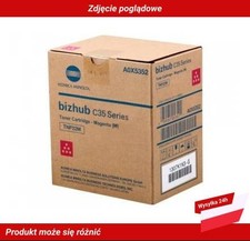 TNP-22M Konica Minolta Bizhub