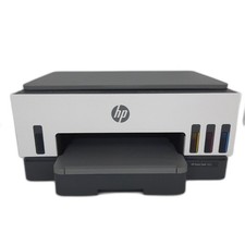 Hp Smart Tank 7005 3-In-1 Multifunktionsdrucker, 20 -- (Wlan; Duplex-D - Defekt