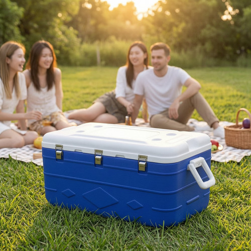 Elektrische kühlbox große - kühlbox,,
