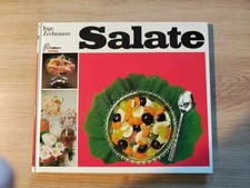 Salate - Inge Zechmann