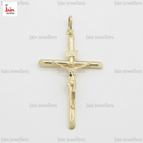 Kt gold handarbeit - 22,