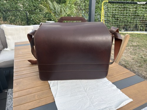 Original jahn tasche modell - original, (modell