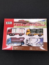 TOMY Eisenbahn Transport