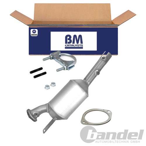 Partikelfilter dpf passend - partikelfilter,
