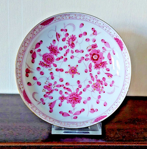 Meissen indisch purpur reiche - "indisch,