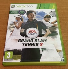 Microsoft Xbox 360 Grand Slam