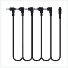 Guitar Pedal 9V Power Supply