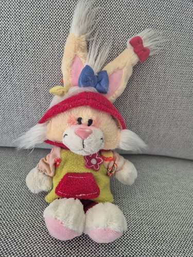Mimihopps hase kleid - kleid, winter