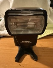 Nikon SB-700 Blitzgerät Speedlight Flash, Gebraucht 