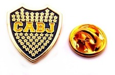 Boca Juniors Pin - Fußball