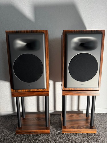 Horns fp10 mk3 high - horns, 10