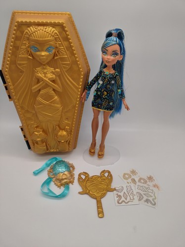 Monster high gore ganizer cleo - gore-ganizer,