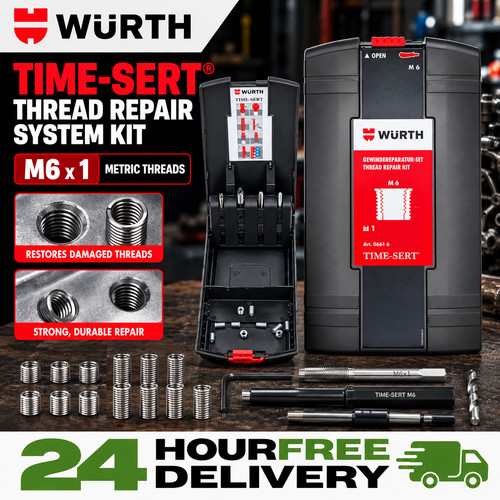 Time sert würth 1 - time, sert®