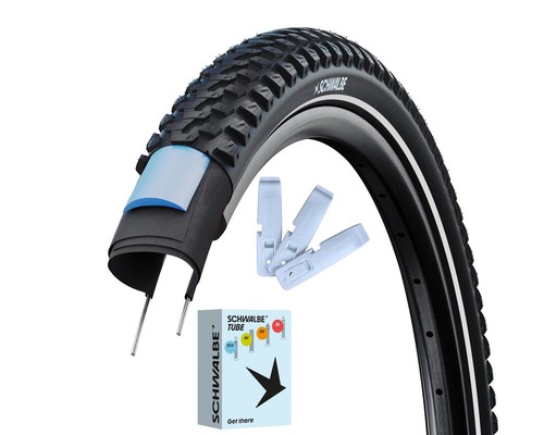 Schwalbe marathon plus mtb - schwalbe,