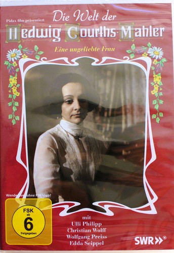 Eine ungeliebte frau - eine,