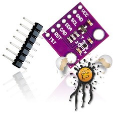 AK09911C CJMCU-9911 3 Achsen