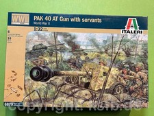 1/32 Italeri 6879 WKII