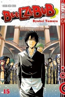 Beelzebub der könig - 15:, und