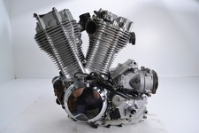 Motor SUZUKI VS 1400 INTRUDER 1987-2004