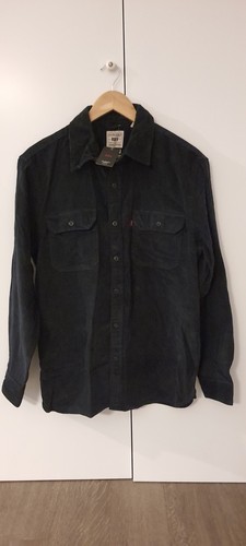 Levis jackson worker hemd - jackson,