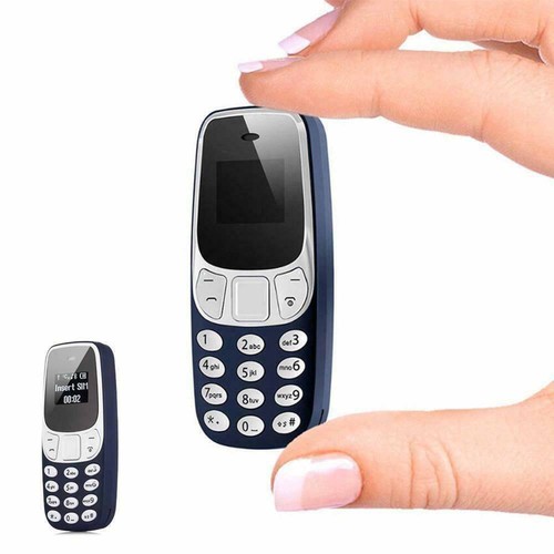L8star bm10 mini pocket - 0.66",