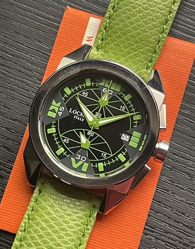 Locman uhr verrücktes - uhr,