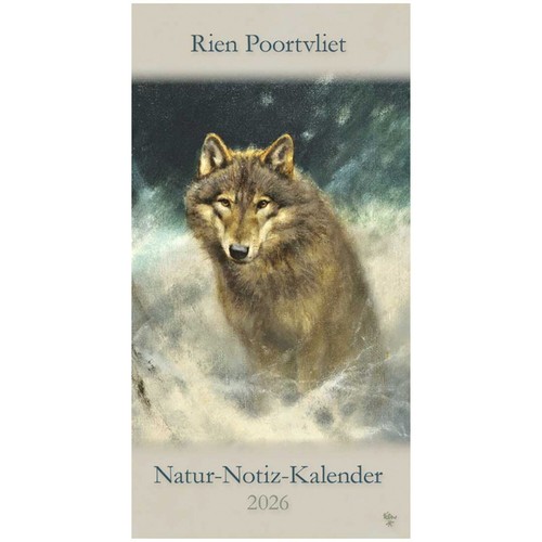 Kalender rien poortvliets - rien,
