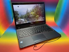 Fujitsu Lifebook T939