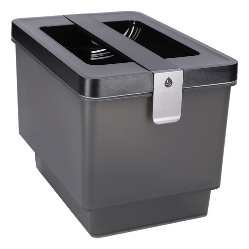 Schmutzwassertank kompatibel
